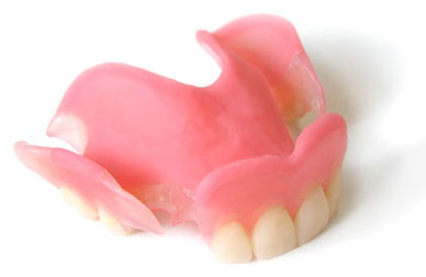 ノンクラスプデンチャー+シリコン