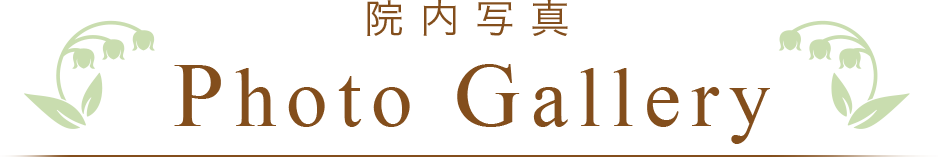 院内写真